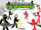 Stickman Army: The Defenders – kostenloses Online-Spiel