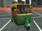 TukTuk Rickshaw City Driving Sim – kostenloses Online-Spiel