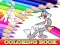 Coloring Book for Bugs Bunny – kostenloses Online-Spiel