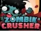 Zombies crusher – kostenloses Online-Spiel