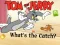 Tom & Jerry in Whats the Catch – kostenloses Online-Spiel