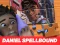 Daniel Spellbound Jigsaw Puzzle – kostenloses Online-Spiel