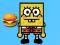 SpongeBob Hidden Burger – kostenloses Online-Spiel