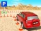 Real Jeep Parking Sim – kostenloses Online-Spiel