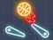 Basket Pin – kostenloses Online-Spiel
