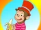 Curious George – kostenloses Online-Spiel