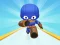 Robo Running 3D – kostenloses Online-Spiel