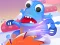 Octopus legs – kostenloses Online-Spiel