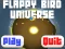 FLAPPY BIRD UNIVERSE – kostenloses Online-Spiel
