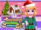 Christmas House Cake Recipe – kostenloses Online-Spiel