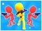 Join The Gang – kostenloses Online-Spiel