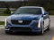 Cadillac CT4-V Slide – kostenloses Online-Spiel