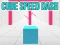 Cube Speed Dash – kostenloses Online-Spiel
