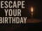 Escape Your Birthday: Horror Escape – kostenloses Online-Spiel