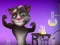 Talking Tom in Laboratory – kostenloses Online-Spiel