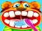 Baby Panda Dentist Care – kostenloses Online-Spiel