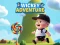 Wickey Adventure – kostenloses Online-Spiel