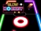 Glow Hockey – kostenloses Online-Spiel