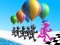 Ballon Race 3D – kostenloses Online-Spiel