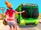 Passenger Bus Taxi Driving Simulator – kostenloses Online-Spiel