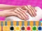 Princess Fashion Nail Art DIY Blog – kostenloses Online-Spiel