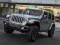 Jeep Wrangler Rubicon 4xe Slide – kostenloses Online-Spiel