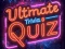 Ultimate Trivia Quiz – kostenloses Online-Spiel