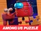Among Us Jigsaw Puzzle Planet – kostenloses Online-Spiel