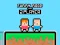 Funny Noob 2 Player – kostenloses Online-Spiel