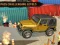 Classic Real 4x4 Jeep Parking Drive Game – kostenloses Online-Spiel