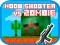 Noob shooter vs Zombie – kostenloses Online-Spiel