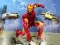 Flying Iron Hero – kostenloses Online-Spiel