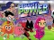 Cartoon Network  Penalty Power 2021 – kostenloses Online-Spiel