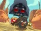 Angry Birds Star Wars Coloring – kostenloses Online-Spiel