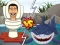 Hungry Shark Vs Skibidi – kostenloses Online-Spiel