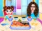 Baby Taylor Sushi Cooking – kostenloses Online-Spiel
