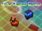 Color Parking Drifter – kostenloses Online-Spiel