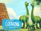 The Good Dinosaur Cooking Adventure – kostenloses Online-Spiel