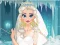 Ice Queen Wedding Planner – kostenloses Online-Spiel
