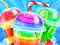 Rainbow Frozen Slushy Truck – kostenloses Online-Spiel