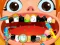 Zombie Dentist 2 – kostenloses Online-Spiel