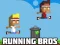 Retro Running Bros – kostenloses Online-Spiel