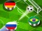Football Cup Finger Soccer – kostenloses Online-Spiel