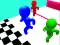 Stickman Race 3D – kostenloses Online-Spiel