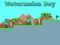 Watermelon Day – kostenloses Online-Spiel
