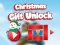 Christmas Gift Unlock – kostenloses Online-Spiel