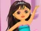 Dora Ballerina Dressup – kostenloses Online-Spiel