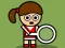 Retro Tiny Tennis – kostenloses Online-Spiel