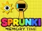 Sprunki Memory Time – kostenloses Online-Spiel