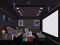 Halloween Theatre Escape – kostenloses Online-Spiel